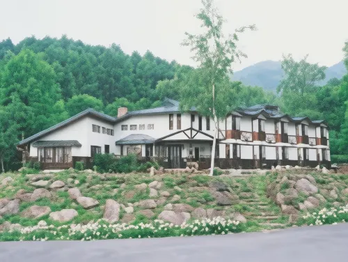 Chalet la Neige