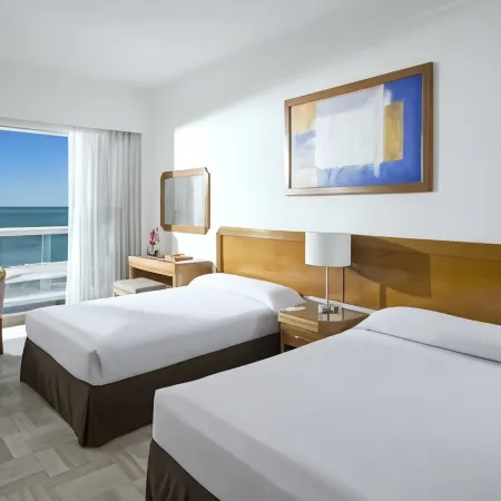 Ocean Breeze Nuevo Vallarta