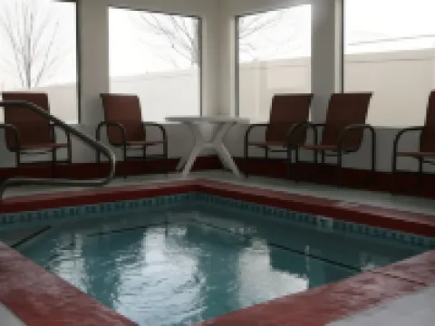 Hotel SLC 墨累酒店