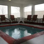 Hampton Inn Salt Lake City/Murray Hoteles en Murray