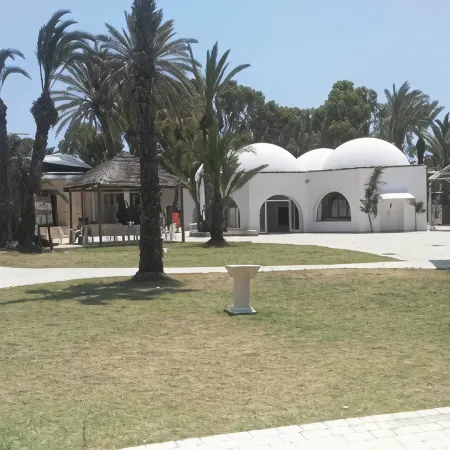 Club Rosa Rivage