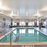 Residence Inn Milwaukee North/Glendale Hotels in Glendale