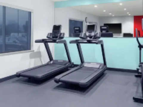 Tru by Hilton Gilbert Phoenix Hotels in Gilbert