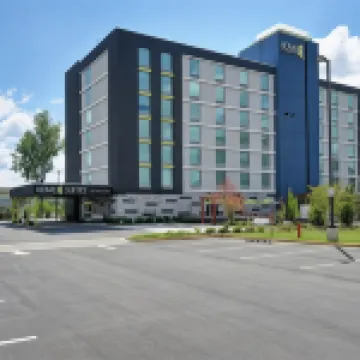 Home2 Suites by Hilton Atlanta Marietta Hoteles en Marietta
