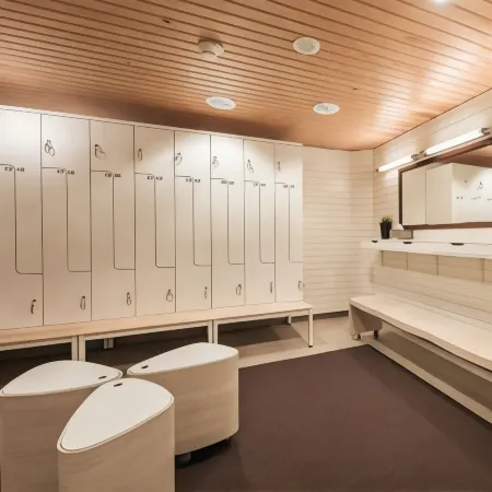 Hotel Haaga Central Park