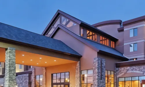 Embassy Suites by Hilton Anchorage