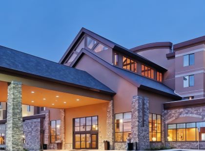 Embassy Suites by Hilton Anchorage