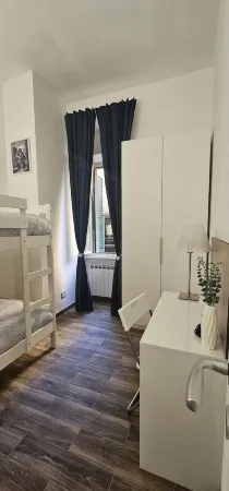 "La Passeggiata" apartment. Отели в г. Монтеротондо