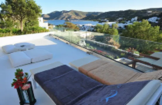 Patmos Exclusive Villas
