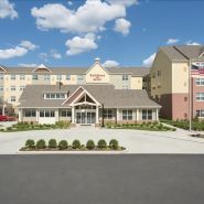 Residence Inn Long Island Islip/Courthouse Complex