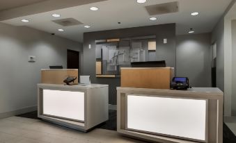 Holiday Inn Express & Suites Middleboro Raynham