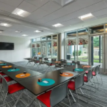 路易斯威爾東部雅樂軒酒店 路易維爾酒店