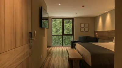 Termales Santa Rosa de Cabal فنادق في 