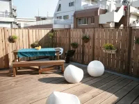 Hostel Zen Hotels in 