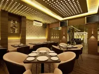 Hotel Plaza Hotels near BARC
