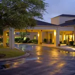 Courtyard San Antonio Medical Center Hotels in Northwest San Antonio