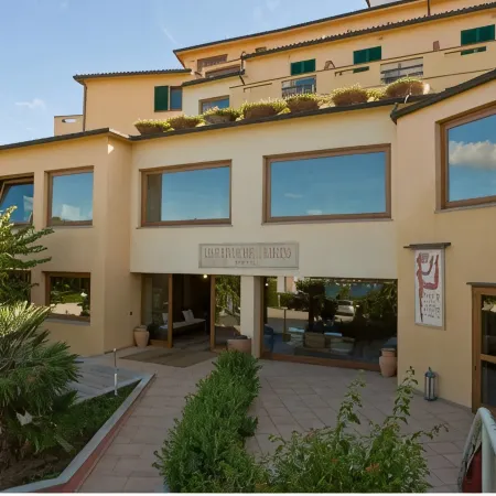 Hotel la Perla Del Golfo