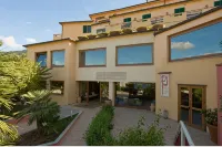 Hotel la Perla Del Golfo