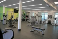 Holiday Inn & Suites Hopkinsville - Convention Ctr Các khách sạn ở Christian County