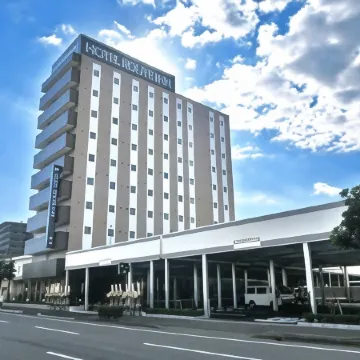 Hotel Route-Inn Fuji Chuo Koen Higashi