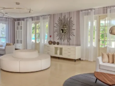 Mystique Casa Perla Hoteles en Varadero