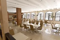 EGI CEBU RESORT AND HOTEL - فطور