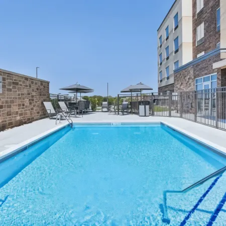 Fairfield Inn & Suites Cincinnati Airport South/Florence Отели в г. Флоренция