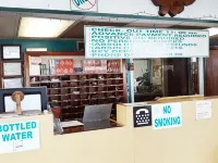 Robinhood Motel Anaheim West Hotel a Stanton