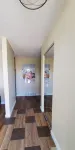Cozy-Warm Family Friendly, West ED Mall 5Min, AC, King Master, Queens and Dbls