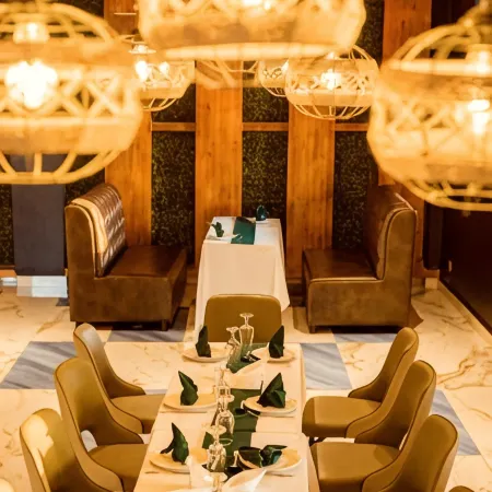 Centric Hotel
