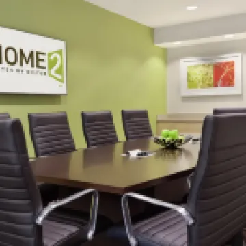 Home2 Suites by Hilton Seattle Airport Hotels in Tukwila