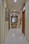 Bentley Hotel, Marine Drive - 2-Star