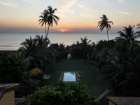 Villa Sunbird Negombo - С бассейном