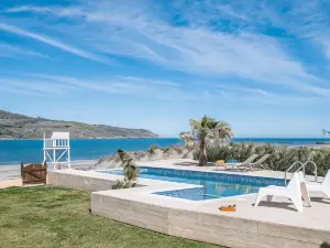 Vergina Beach Hotel