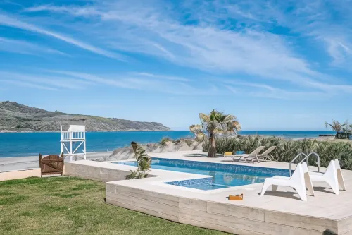 Vergina Beach Hotel