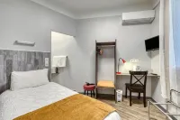 Hôtel Mistral Comédie Saint Roch