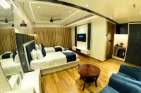 Srigandha Residency Hotels in Davanagere