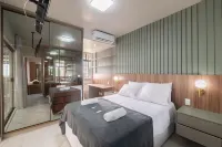 Apartment with Balcony and Barbecue Cec0801 Hotels in 