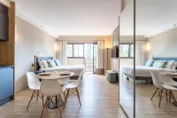 查理阿爾法維爾