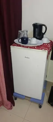 Apartment 4 Upstairs 3 bedroom 2 bathroom Hotel a 