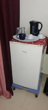 Apartment 4 Upstairs 3 bedroom 2 bathroom Отели в г. Нгагара