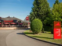 Ibis Senlis - Wifi