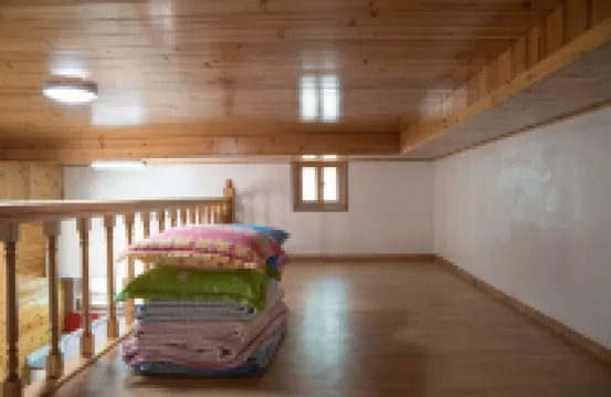 거창 남덕유산ICE펜션