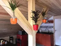 Versay Apartment Nice and Cozy Place to Stay Hotel di 