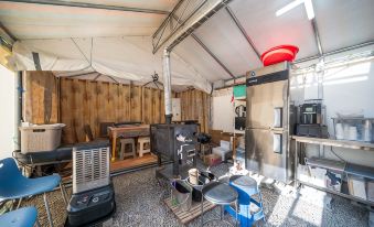 Gyeongju Hingurum Pool Villa