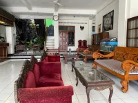 Djambu Indah Hotel Hotels in Danurejan