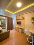 The Suite Metro Apartement by Fitri Kingpro Hotels in Buahbatu