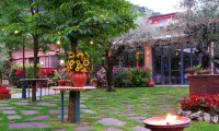 Beautiful Quadruple Room Surrounded Near Montecassino