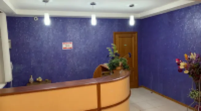 Promsvyaz Zavod Mini-Hotel Отели в г. 