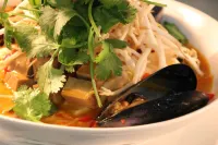 뉴잉턴 아파트먼트